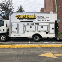 Quartner's Heating & Air Conditioning