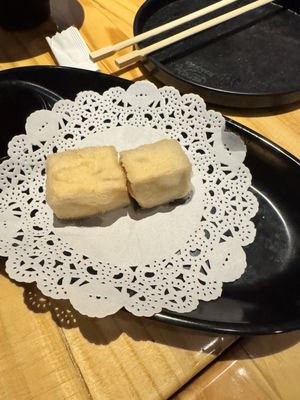 SAKANA AYCE Japanese Cuisine by null