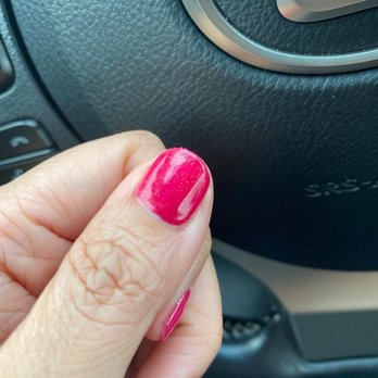 New Nail Time & Spa - Nail Salons Near Me - Kendall Park, New Jersey