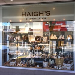 Haigh's Chocolates