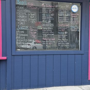 Batches Bakehouse - menu - Bakeries Near Me - San Francisco, California