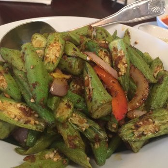 Mamak - Samba Okra - Malaysian Near Me - Doraville, Georgia Mamak - Samba Okra - Malaysian Near Me - Doraville, Georgia