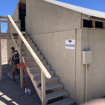 Gunsite Academy - Firearm Training Near Me - Paulden, Arizona Gunsite Academy - Firearm Training Near Me - Paulden, Arizona