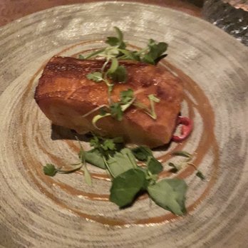 Double Knot - Sea bass - Sushi Bars Near Me - Philadelphia, Pennsylvania