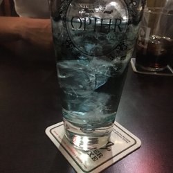 Monterrey - Gyn tonic!!