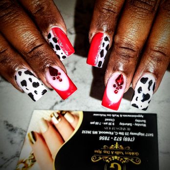 Golden Nails & Spa - Nail Salons Near Me - Flowood, Mississippi Golden Nails & Spa - Nail Salons Near Me - Flowood, Mississippi