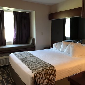 Microtel Inn & Suites by Wyndham Olean/Allegany - Hotels Near Me - Olean, New York Microtel Inn & Suites by Wyndham Olean/Allegany - Hotels Near Me - Olean, New York