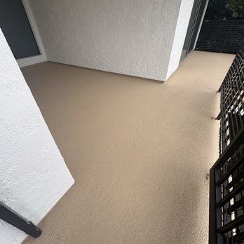 KDOC Construction - Deck and walkway done by KDOC - Waterproofing Near Me