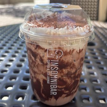 Insomnibar - Coffee & Tea Near Me - San Jose, California Insomnibar - Coffee & Tea Near Me - San Jose, California