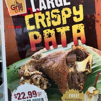 Grill City - Filipino Near Me - North Hills, California Grill City - Filipino Near Me - North Hills, California