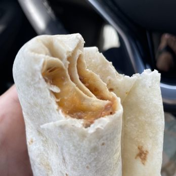 Taco Bell - Black hair in burrito - Fast Food Near Me - Eagle, Idaho Taco Bell - Black hair in burrito - Fast Food Near Me - Eagle, Idaho