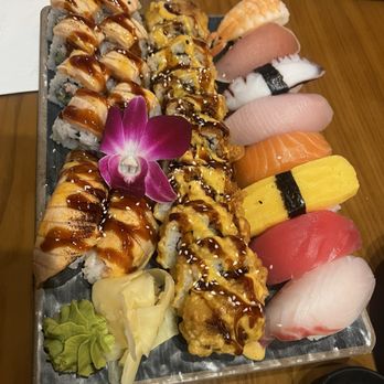 Gen Sushi - Sushi Bars Near Me - Battle Ground, Washington Gen Sushi - Sushi Bars Near Me - Battle Ground, Washington