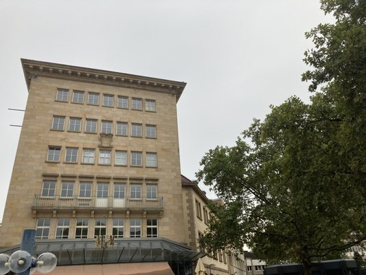 ALEX Ludwigshafen by null