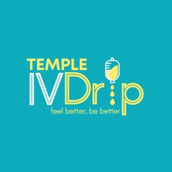 Temple IV Drip - Looking forward to serving you
