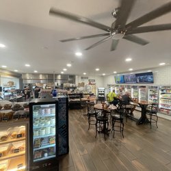 The Bagel Barn Cafe and Deli - Bagel Barn