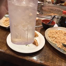 Kampai - A picture of the rice in my sprite
