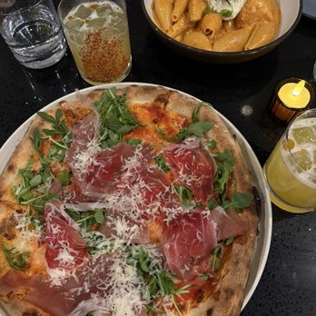 Sono North Park - regina pizza & Conchiglioni Piccanti pasta - Italian Near Me - San Diego, California Sono North Park - regina pizza & Conchiglioni Piccanti pasta - Italian Near Me - San Diego, California