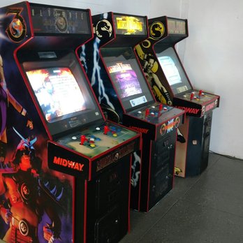 Game Galaxy - Arcades Near Me - Smyrna, Tennessee