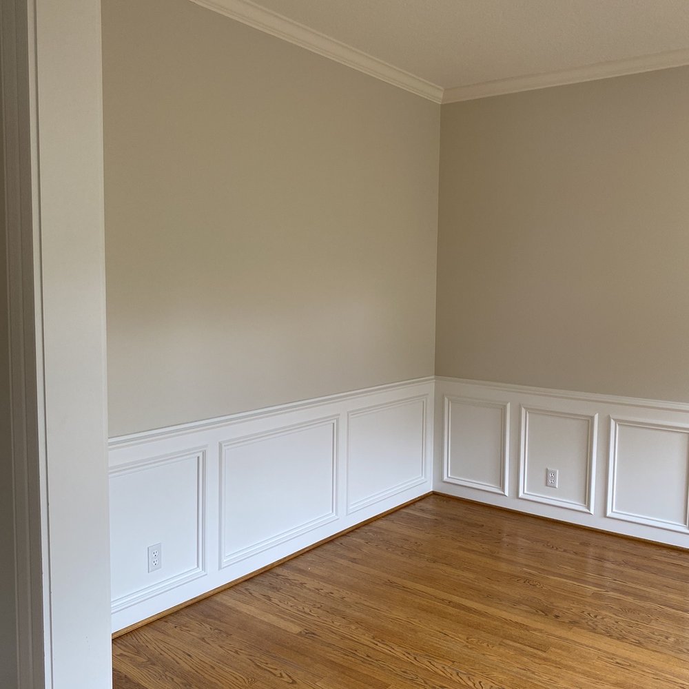 Ultimate Oregon Painting - Dining room paint! - Painters Near Me - Portland, Oregon Ultimate Oregon Painting - Dining room paint! - Painters Near Me - Portland, Oregon