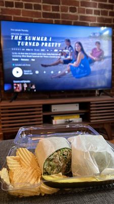 Fresh Bites and Juice Bar