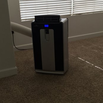 Lumiere Chandler - air conditioning is included at move-in. - Apartments Near Me - Chandler, Arizona