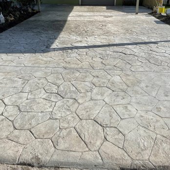 Flores Concrete - Masonry/Concrete Near Me