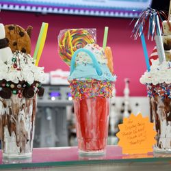 Ice Cream Hut of Palm Bay