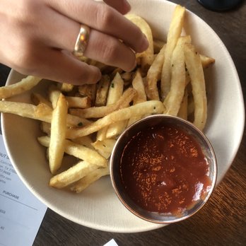 Tout Suite - Frites - Cafes Near Me - Houston, Texas Tout Suite - Frites - Cafes Near Me - Houston, Texas