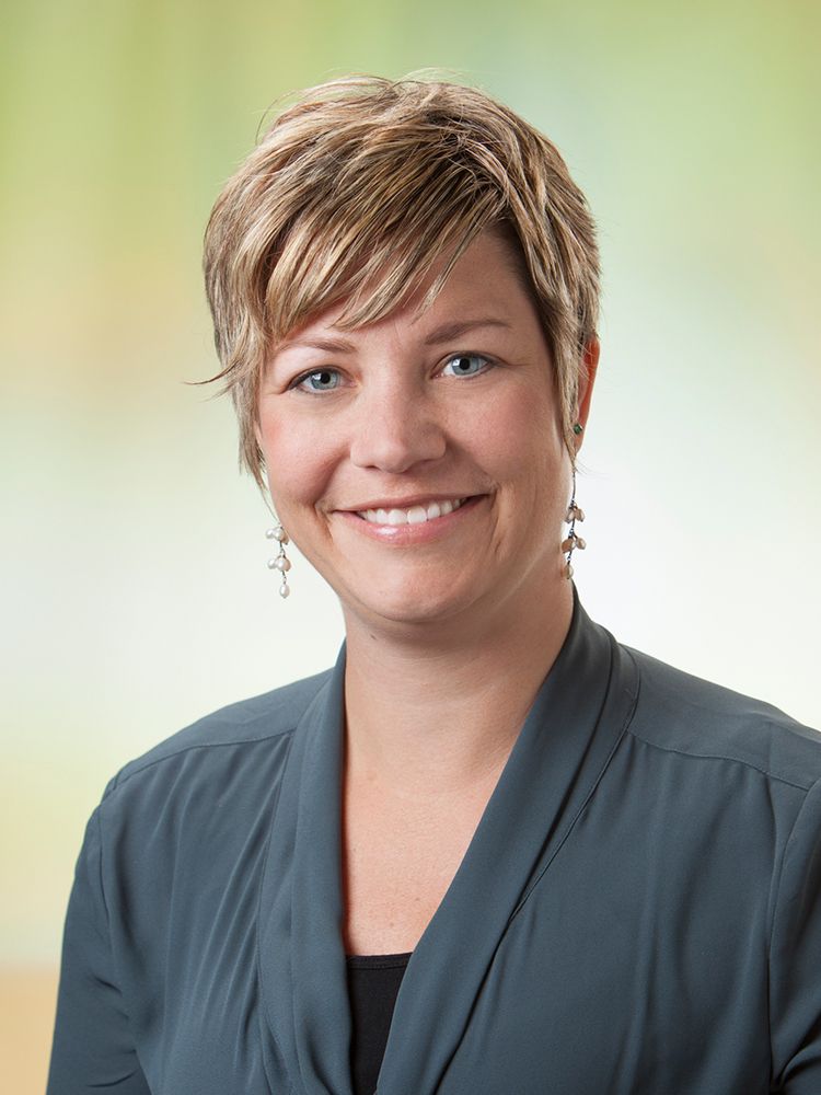 Nicole Fleming, PsyD - grief counselor in Duluth, MN