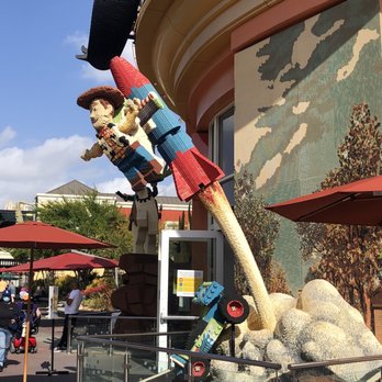 Lego - You have a friend in me ! - Toy Stores Near Me - Anaheim, California Lego - You have a friend in me ! - Toy Stores Near Me - Anaheim, California