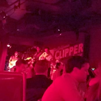 The California Clipper - Lounges Near Me - Chicago, Illinois The California Clipper - Lounges Near Me - Chicago, Illinois