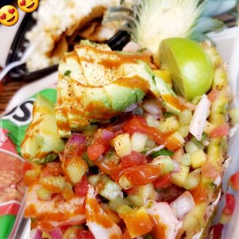 Mango Crazy - Desserts Near Me - Modesto, California
