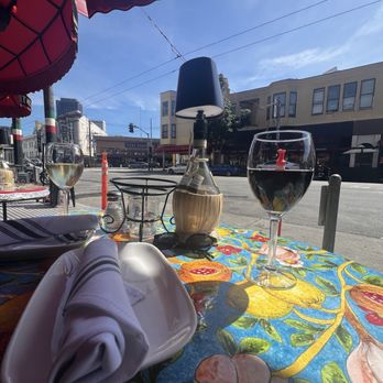 The Stinking Rose - Italian Near Me - San Francisco, California The Stinking Rose - Italian Near Me - San Francisco, California