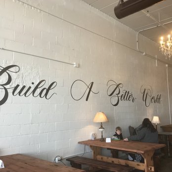 Brewpoint Craft Elmhurst - Coffee & Tea Near Me - Elmhurst, Illinois