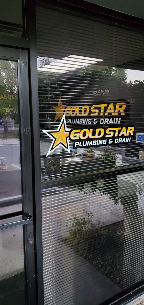 Slide of Gold Star Plumbing & Drain