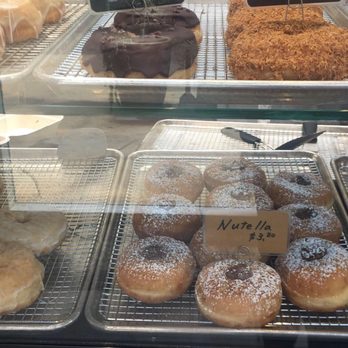 Good Town Doughnuts - Donuts Near Me - Costa Mesa, California Good Town Doughnuts - Donuts Near Me - Costa Mesa, California