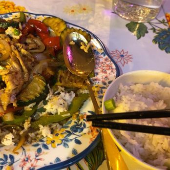 Thai Table  - Thai Near Me - Berkeley, California