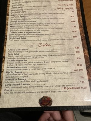 Menu photo 7 Cannataro's Chino, CA Menu photo 7 Cannataro's Chino, CA