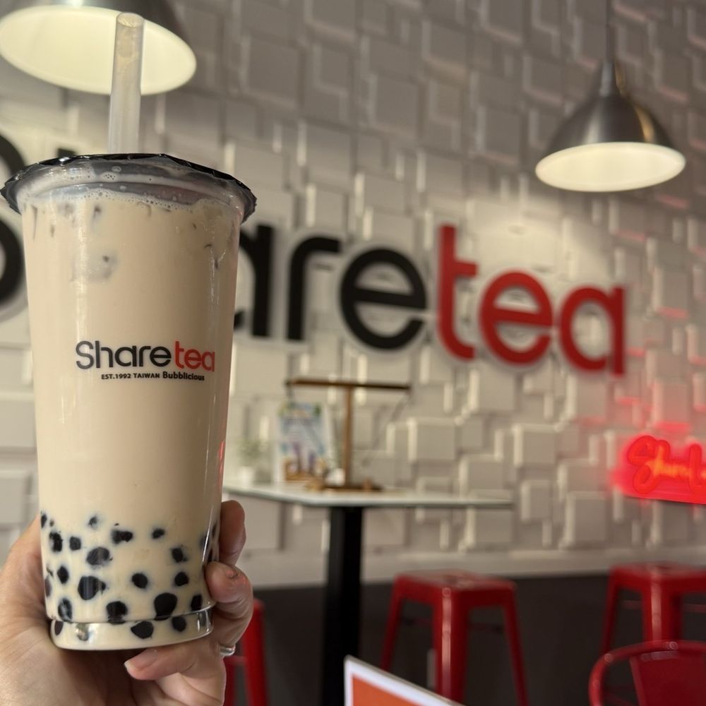 Sharetea - Good afternoon, boba milk tea - Coffee & Tea Near Me - San Diego, California Sharetea - Good afternoon, boba milk tea - Coffee & Tea Near Me - San Diego, California