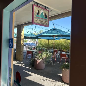 Dos Coyotes Border Cafe - Tex-Mex Near Me - Davis, California Dos Coyotes Border Cafe - Tex-Mex Near Me - Davis, California