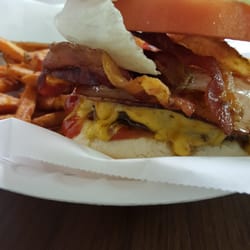 Jamesville Chuckwagon