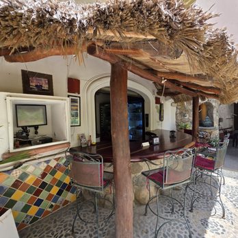 Casa del Pintor - American Near Me - Punta de Mita, NAY