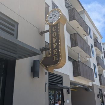 Biergarden Oceanside - New American Near Me - Oceanside, California