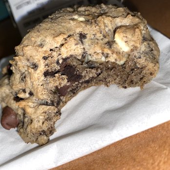 CAKED - Thick cookies! - Desserts Near Me - San Diego, California CAKED - Thick cookies! - Desserts Near Me - San Diego, California