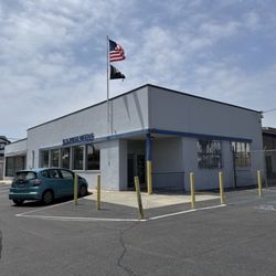 US Post Office - Post office in imperial Beach