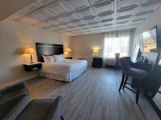 The Shore Club by null