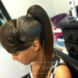 All Dolled Up Glamour Studio