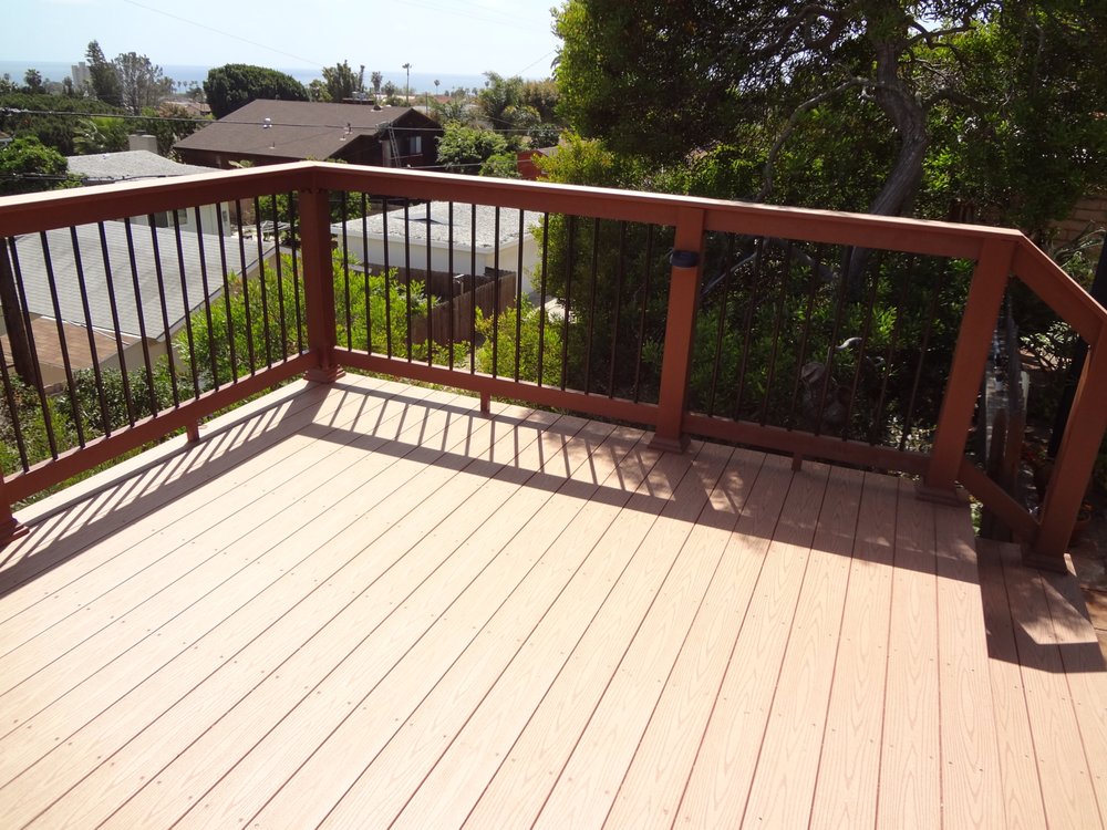 Slide of Clear Vision Remodeling