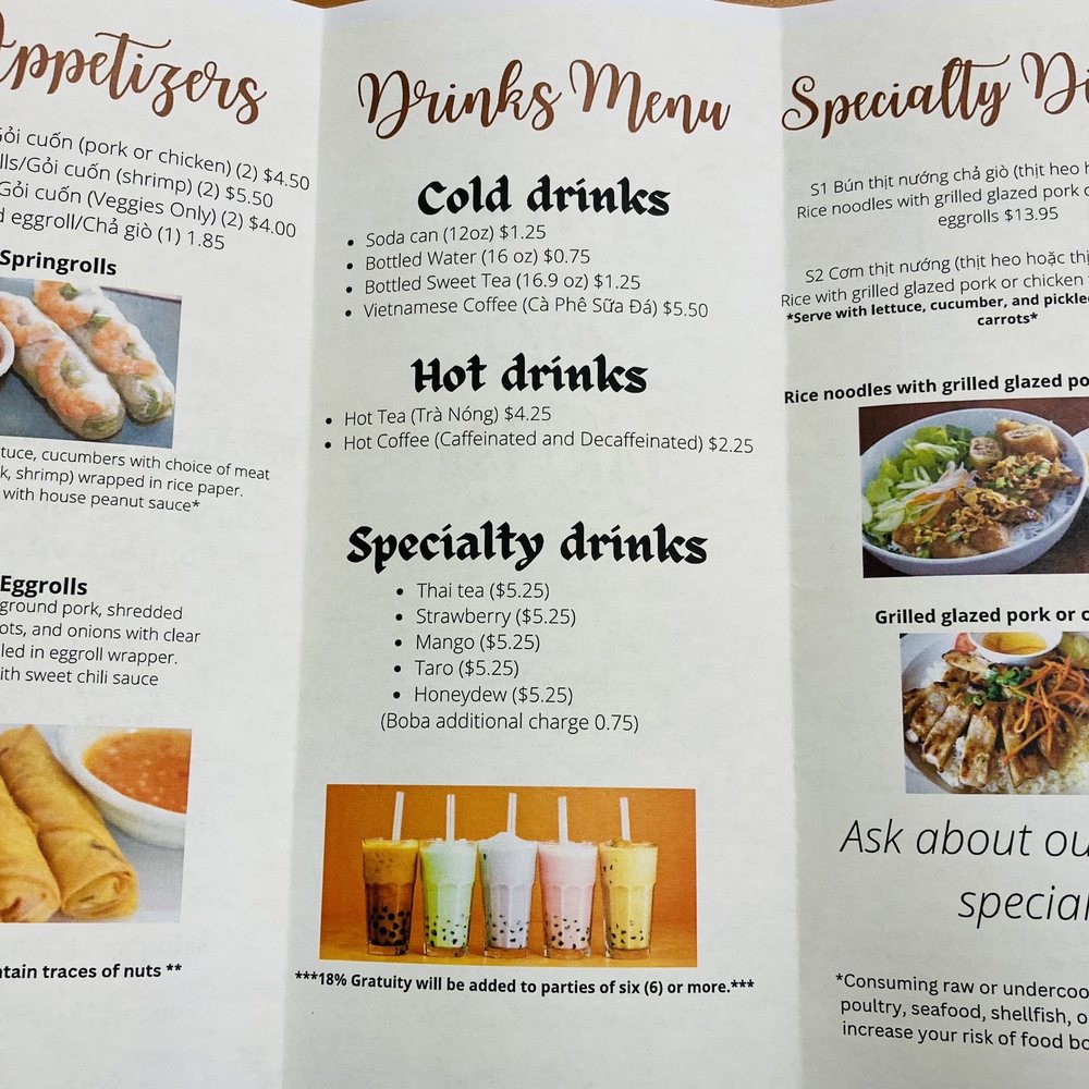 It's Pho Time - It's Phở Time! Vietnamese Cuisine's Menu - Vietnamese Near Me - Roanoke, Virginia It's Pho Time - It's Phở Time! Vietnamese Cuisine's Menu - Vietnamese Near Me - Roanoke, Virginia