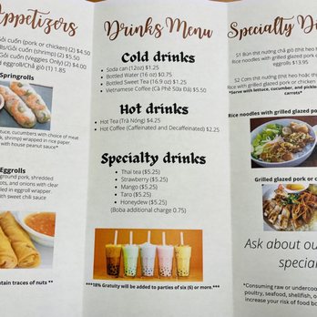 It's Pho Time - It's Phở Time! Vietnamese Cuisine's Menu - Vietnamese Near Me - Roanoke, Virginia It's Pho Time - It's Phở Time! Vietnamese Cuisine's Menu - Vietnamese Near Me - Roanoke, Virginia